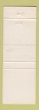 Matchbook Cover - Gary Tanko Well Drilling Placerville Auburn CA