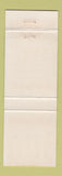 Matchbook Cover - Arnie's Grocery Deli