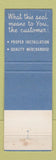 Matchbook Cover - Young Plumbing Heating Waterloo IA