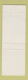 Matchbook Cover - Rudroff Heating Air Conditioning Belton MD