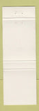 Matchbook Cover - Parker's Welding Milwaukee WI WEAR