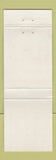 Matchbook Cover - Ippolito's Italian Restaurant Roswell GA