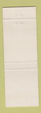 Matchbook Cover - It's It Deli Cleveland OH