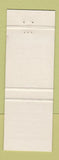 Matchbook Cover - Groceteria Theriault Grocery Grenville Hawkesbury QC WEAR