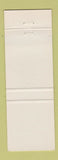 Matchbook Cover - Biros Grocery Texaco oil gas Dunnville ON PEACH