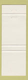 Matchbook Cover - Cavan Store Grocery ON PURPLE