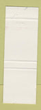 Matchbook Cover - Plomberium Plumbing Victoriaville QC
