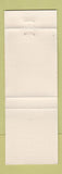 Matchbook Cover - Sky High Restaurant Mount Dandenong Australia