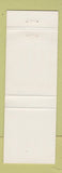 Matchbook Cover - Skipper's Galley Restaurant Seafood Fort Myers Beach FL
