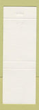 Matchbook Cover - Skidders Restaurant St Petersburg Beach FL