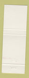 Matchbook Cover - Larry's Painting