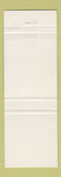 Matchbook Cover - Norland Floor Covering Fort McMurray AB