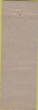 Matchbook Cover - Melrose Hotels Toledo OH