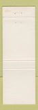 Matchbook Cover - Ciao Italian Restaurant Upper Arlington OH