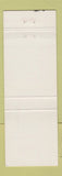 Matchbook Cover - The Coffee Pot Alexandria MN restaurant