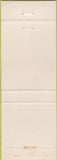 Matchbook Cover - Walt's Pearl Motel Parma Heights OH