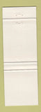 Matchbook Cover - Charcoal Steak House Lower Deck Toronto?