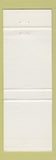 Matchbook Cover - A McCoul's Grocery Shubenacadie NS