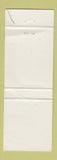 Matchbook Cover - Epicerie Depanneur Riv Du Loup QC Riviere