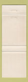 Matchbook Cover - Charlies' New York City?