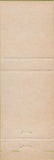 Matchbook Cover - First Atlantic National Bank Datona Beach FL