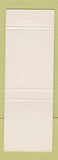 Matchbook Cover - Greg's Winegars Gladwin MI oil gas beer ammo