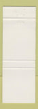 Matchbook Cover - Shirley's Restaurant Flin Flon MB