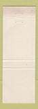 Matchbook Cover - Oak Park Inn Oak Park IL Chinese WEAR