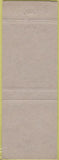 Matchbook Cover - Have a Match Friend SHAMROCK