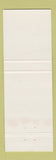 Matchbook Cover - LX Anders Gyros Melrose Park IL WEAR