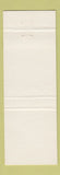 Matchbook Cover - Scandia Restaurant Scottsdale AZ Danish Las Vegas NV