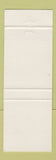 Matchbook Cover - Medinah Country Club IL