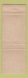 Matchbook Cover - Freddie Caserio's Olde Towne West Forest Park IL