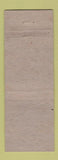 Matchbook Cover - Shangri LA Restaurant Chicago IL WEAR
