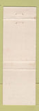 Matchbook Cover - Le Anderson's Maple Shade Farm Peoria IL