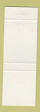 Matchbook Cover - Dumpling House Stickney IL