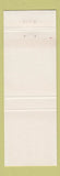 Matchbook Cover - Biancalana's Restaurant Elmwood Park IL