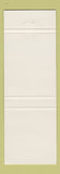 Matchbook Cover - The Gallery Restaurant Franklin Park IL