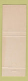 Matchbook Cover - Moon Valley Country Club Phoenix AZ