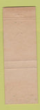 Matchbook Cover - East Side Liquor Store Minneapolis MN