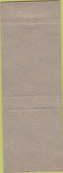 Matchbook Cover - John's Shell Service no town