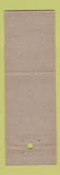 Matchbook Cover - Chrisanos Minneapolis MN