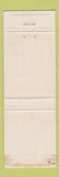 Matchbook Cover - Camden Northwestern State Bank Minneapolis MN