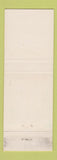 Matchbook Cover - Woman's Club of  Minneapolis MN