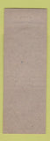 Matchbook Cover - President Club Minneapolis MN