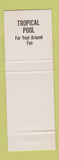 Matchbook Cover - Curtis Hotel Minneapolis MN
