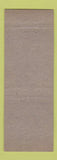 Matchbook Cover - Nevens Minneapolis MN