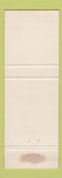 Matchbook Cover - Get Us Out of United Nations UN Minneapolis MN