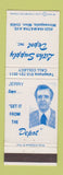 Matchbook Cover - Litho Supply Depot printing  Minneapolis MN