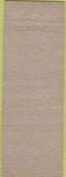 Matchbook Cover - National Retail Grocers Convention Chicago IL